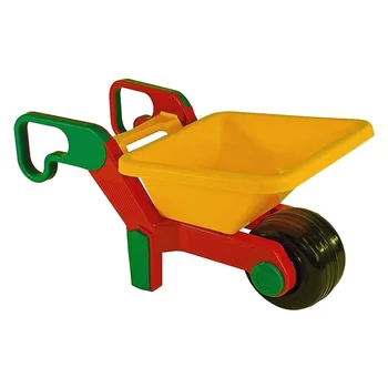 

Wheelbarrow (67 x 32 x 34 cm)