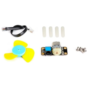 

Programmable Motor for Educational Robot Makeblock