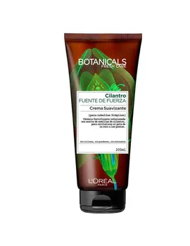 

L'Oreal Paris Botanicals soup cream for Hair Softener Botanicals Source de UNEF Fragile-200 ml