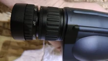 Monocular Telescope Porro-Prism SVBONY Travel Low-Night-Vision 10-30x50-Zoom Multi-Coated-Lens