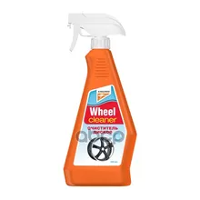 Очиститель Колесных Дисков Очиститель Дисков Wheel Cleaner 650мл KANGAROO арт. 320669