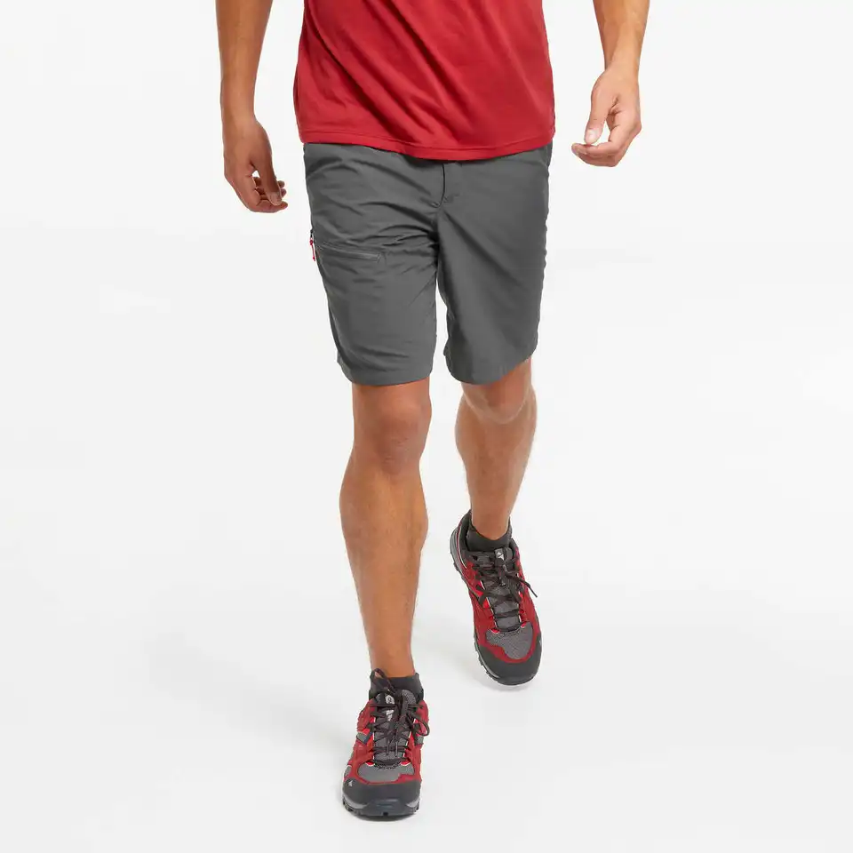 quechua hiking shorts