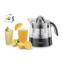 Соковыжималка электрическая Kiwi KCJ-1808 1 L 40W Black