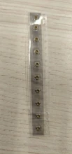 10/20 Uds U.FL-R-SMT U FL IPEX / IPX placa SMT conexión placa PCB conectores SMD IPX Enchufe macho MINI tarjeta antena Pedestal