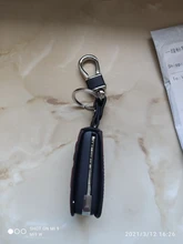 Cuero coche caso clave para Nissan Teana Nissan X-Trail Qashqai J10 Livina Sylphy Tiida Sunny DE MARZO Murano Geniss Juke Almera Navara nota