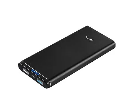 Внешний аккумулятор HOCO J2 Beibo Rapid Charging Power Bank 10000 mAh