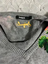 Jersey tejido largo de talla xs-xxl, primavera y otoño, 2021