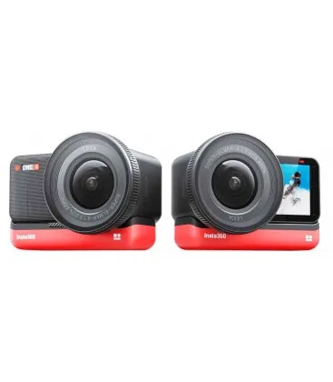 US $773.00 INSTA 360 ONE R 1 EDICION LEICA
