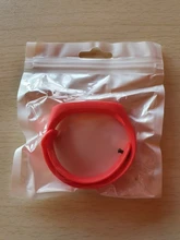 Correa de silicona para Xiaomi Mi Band 6, 5, 4 y 3, correa de repuesto para pulsera deportiva Mi Band 3 y 4