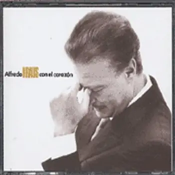 

ALFREDO KRAUS - CON EL CORAZON 2CDS