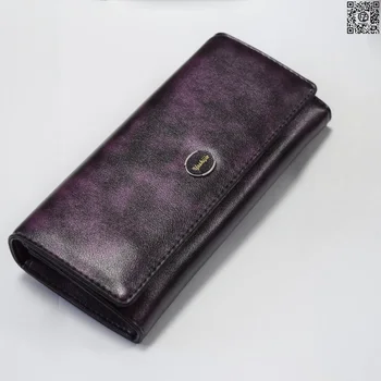 

POSSESS BRAND, woman wallet PU