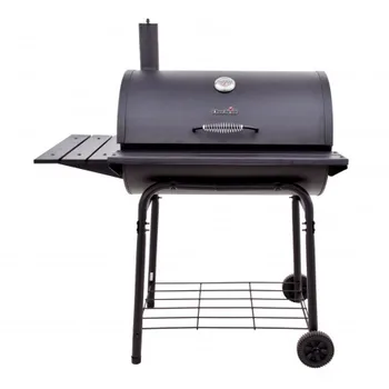 

BARBECUE CHAR-BROIL 800 BARREL BIG