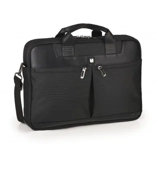 

Wallet Portable 2 DPT Gabol Transfer Black