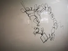 Juego de brocas de vidrio multiusos, accesorio de bricolaje multifuncional de 3 4 5 6 8 10 y 12mm punta triángulo, perfora baldosas de cerámica, ladrillos, hormigón, acero inoxidable, metal o madera 02075