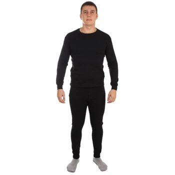 

Thermal underwear male set.