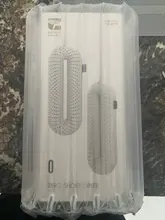 Sothing-secador de zapatos eléctrico, esterilización UV portátil, desodorización de secado a temperatura constante para el hogar