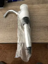 Caravan Sink Water Hand Pump Tap Camping Trailer Motorhome Replacement