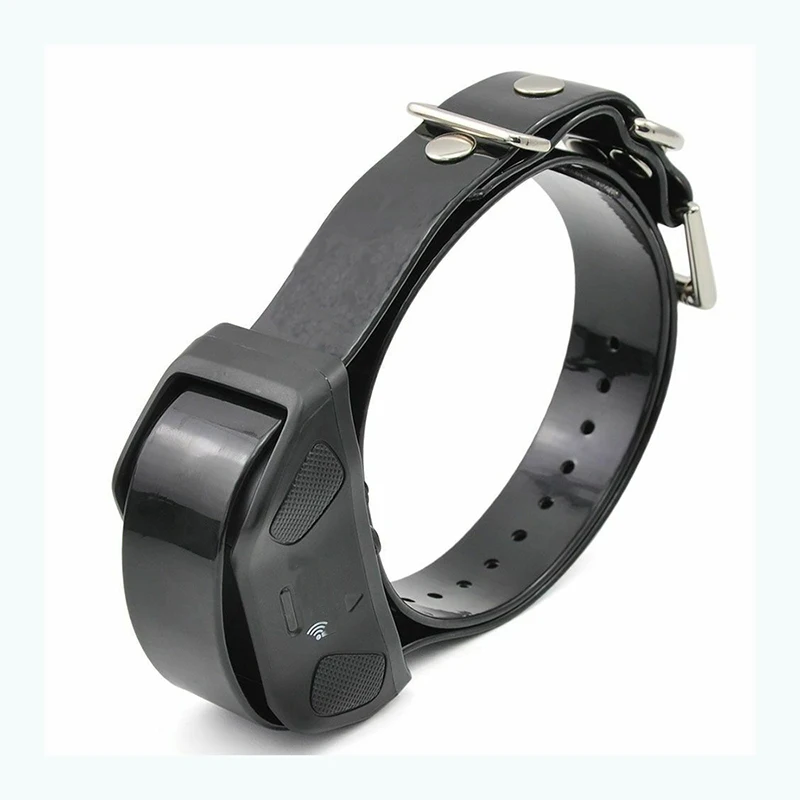 With Receive Collar Продаются одиночные части приемника воротник, передатчик в модели Pet618 - Цвет: With Receive Collar