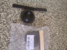 Top-Cover Latio Front-Suspension 54330ED000 Nissan Versa Tiida Dodge Dustproof C11 