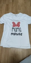 Ropa a juego para padres, madre e hijos, familia, camisetas de manga corta de dibujos animados, ropa a juego, camisetas negras de aspecto familiar