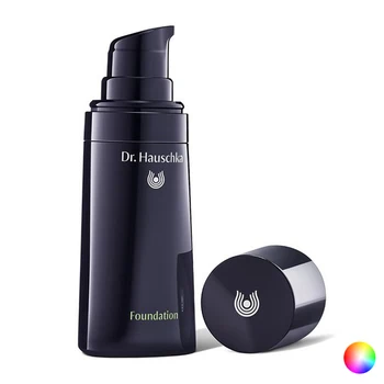 

Liquid Make Up Base Foundation Dr. Hauschka