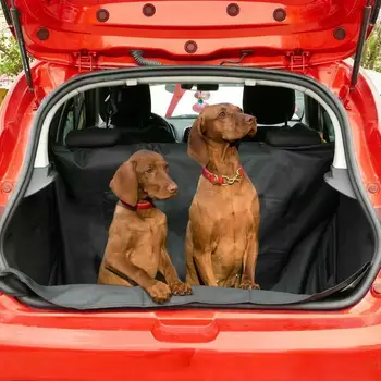 

Stand case covers full car seats trunk dogs Jacks mascots Cobertor cover