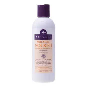 

Nourishing Conditioner Miracle Nourish Aussie (250 ml)