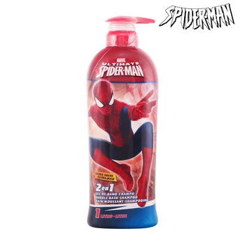 

Shower Gel Spiderman Spiderman (1000 ml)