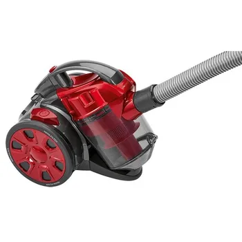 

Vacuum cleaner bagless Clatronic 700W BS 1308 Red