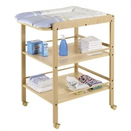 

Mobile changing table Geuther Clarissa (гёйтер Clarisse)