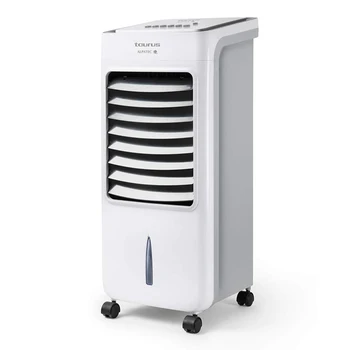 

Portable Air Cooler Taurus R850 7 L 360 m³/h 80W White