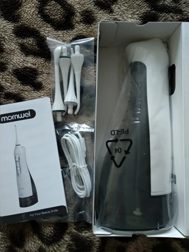 ирригатор mornwell d52