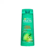 Восстанавливающий шампунь Fructis Grow Strong Garnier(360 мл