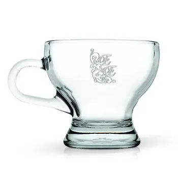 

Personalized Kallavi Duble Turkish coffee Cup