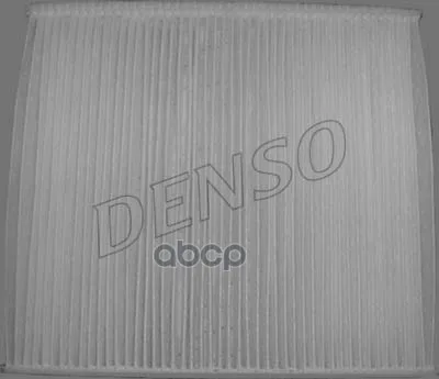 Фильтр Салона Denso арт. DCF465P