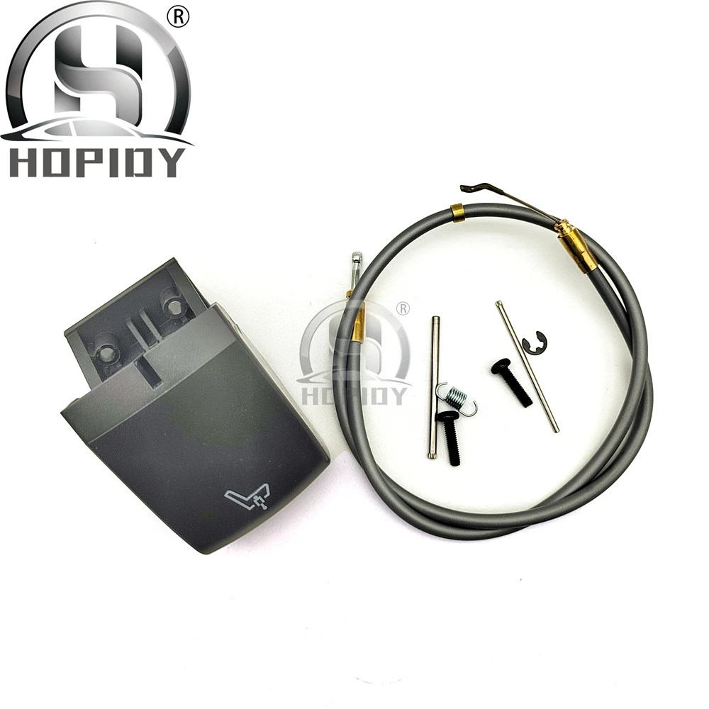 1498835 ISRI PASSENGER AIR SEAT ADJUSTMENT BUTTON KIT for SCANIA P G R T truck seat adjustment valve
