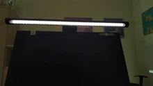 Desk-Lamp Hanging-Light Mijia-Lite Reading New Xiaomi Eyes-Protection Foldable Writing-Learning