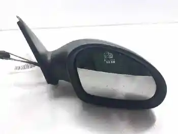 

Right rear view mirror SEAT LEON (1M1)