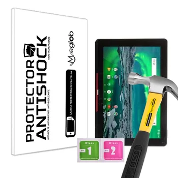 

Screen protector Anti-Shock Anti-scratch Anti-Shatter compatible with Tablet Polaroid M11
