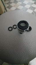 Tap Faucet Aerator-Diffuser Kitchen-Accessories Water-Saving Water-Bubbler 360-Rotate