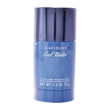 Дезодорант-стик Cool Water Davidoff