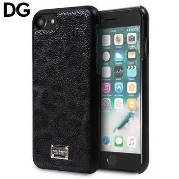 

Cool®-IPhone 7 / 8 / SE case (2020) Dolce Gabbana leopard license