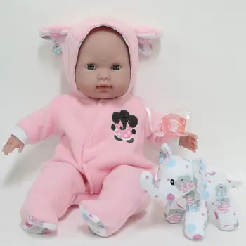 

Doll BERENGUER мягконабивная 38 cm (30029)