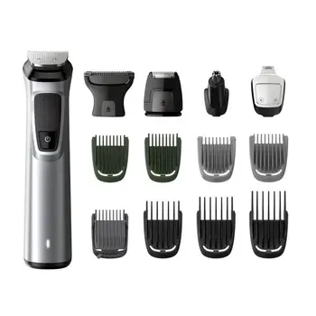 

Beard Trimmer Philips MG7720/15 Black Silver