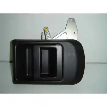 

HANDLE OUTER SIDE RIGHT IVECO DAILY OPEN BOX