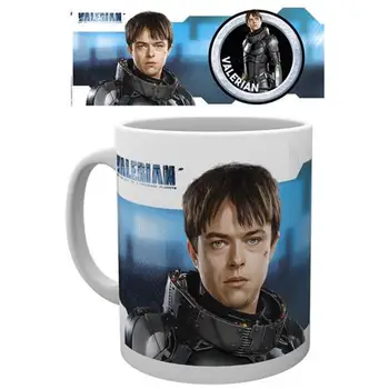

Valerian - Valerian (Cup) GB EYE7.15