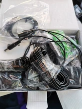 ANRAN vídeo cctv Kit de 3MP de seguridad inalámbrica CÁMARA DE 4CH NVR noche visión al aire libre Wifi sistema de cámaras de vigilancia