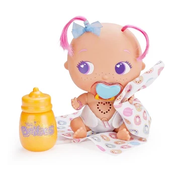 

Baby Doll The Bellies Yumi-yumi Famosa