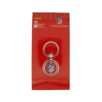 

Keychain Atlético Madrid 20710 Red