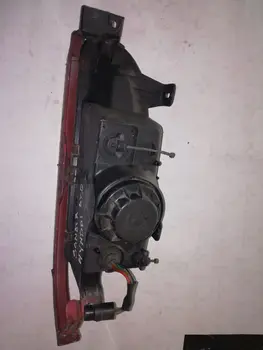 

206861 Right headlight Hyundai Sonata (y3) *